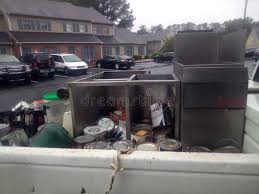 Junk Removal for Events in Parker City, IN