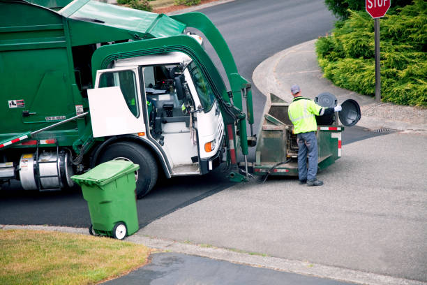 Best Electronics and E-Waste Disposal  in Parker City, IN