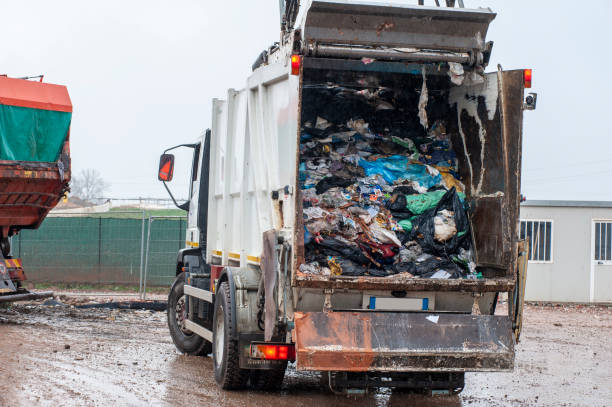 Best Residential Junk Removal  in Parker City, IN