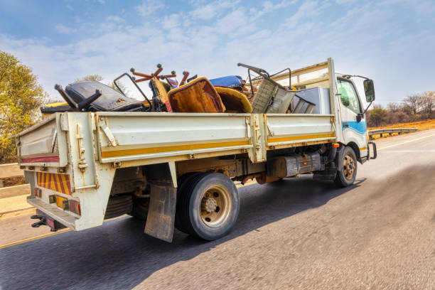 Best Garage Cleanout  in Parker City, IN